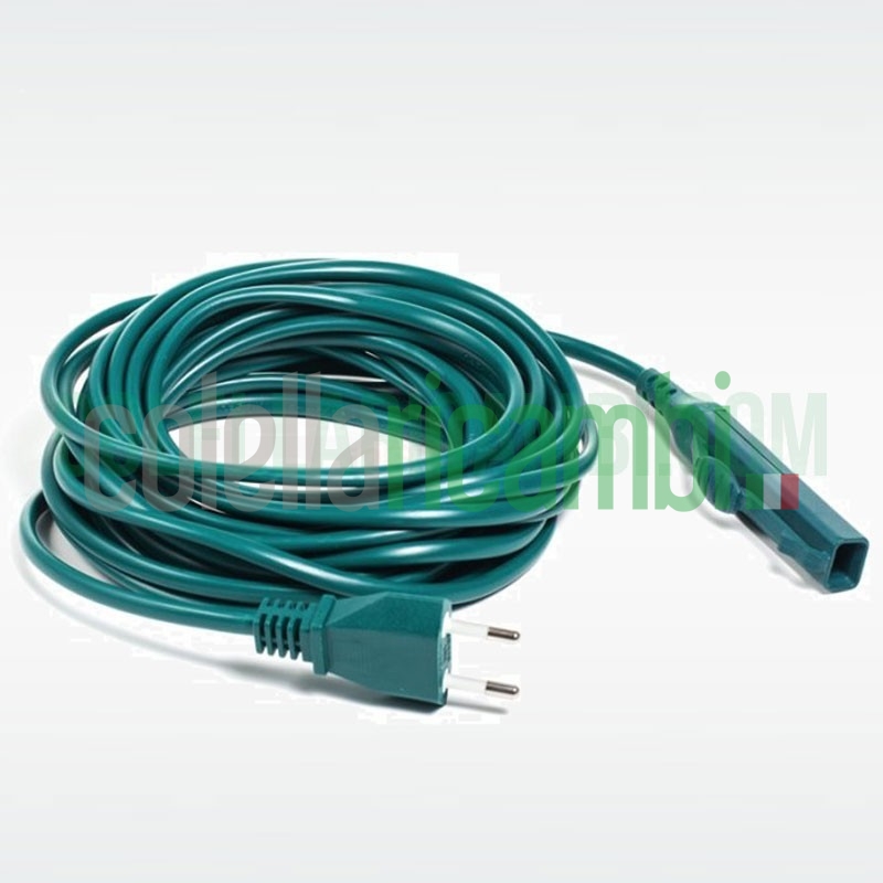 Cavo Alimentazione Originale Vorwerk per Folletto VK140