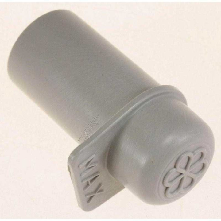 Tappo Vaschetta Deters. Whirlpool Innex Lavatrice C00298334