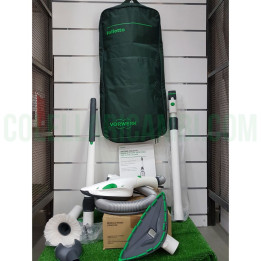 Borsa con Accessori Originale Vorwerk Folletto con Picchio PB430 VK 200 150 140