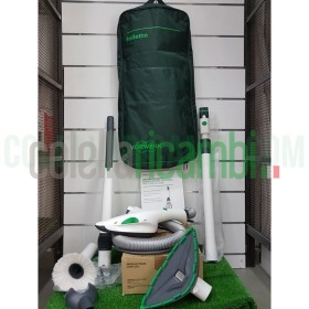 Borsa con Accessori Originale Vorwerk Folletto con Picchio PB430 VK 200 150 140