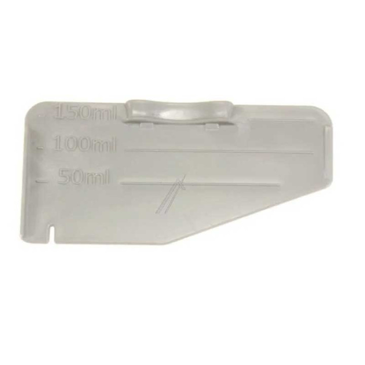 Parete Whirlpool Vaschetta Detersivo Lavatrice C00298968