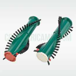 Spazzole Setole per Tappeti Battitappeto ET340 EB350 EB351