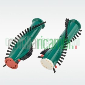 Spazzole Setole per Tappeti Battitappeto ET340 EB350 EB351