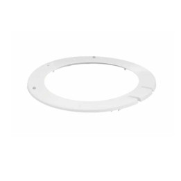 Cornice Bosch Oblò Posteriore Lavatrice 432073