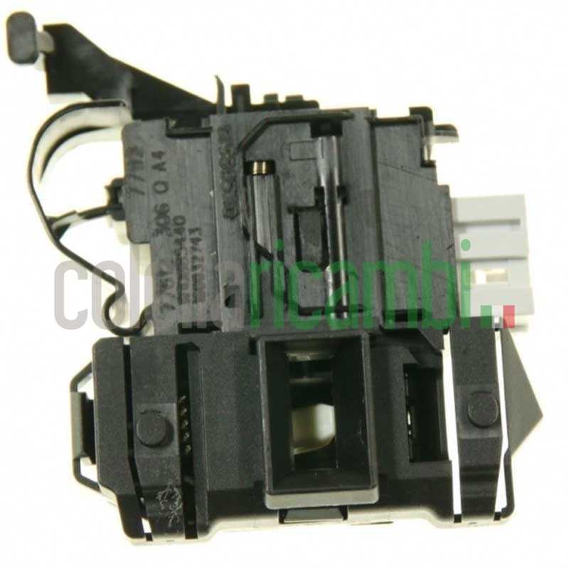 Elettroserratura Whirlpool Evo Rast5 Lavatrice 481010885440