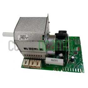 Timer It-Wash Bitron-c Lavatrice 01LE510