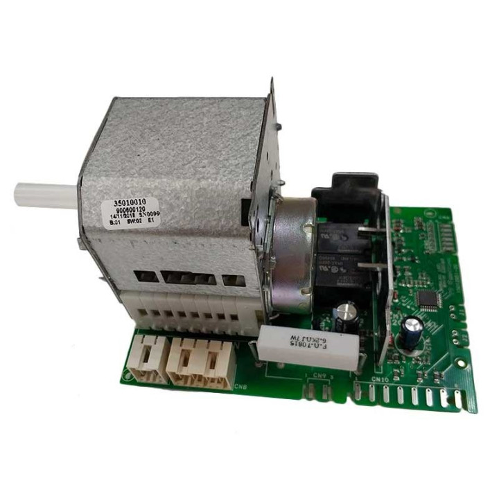 Timer It-Wash Bitron-c Lavatrice 01LE510