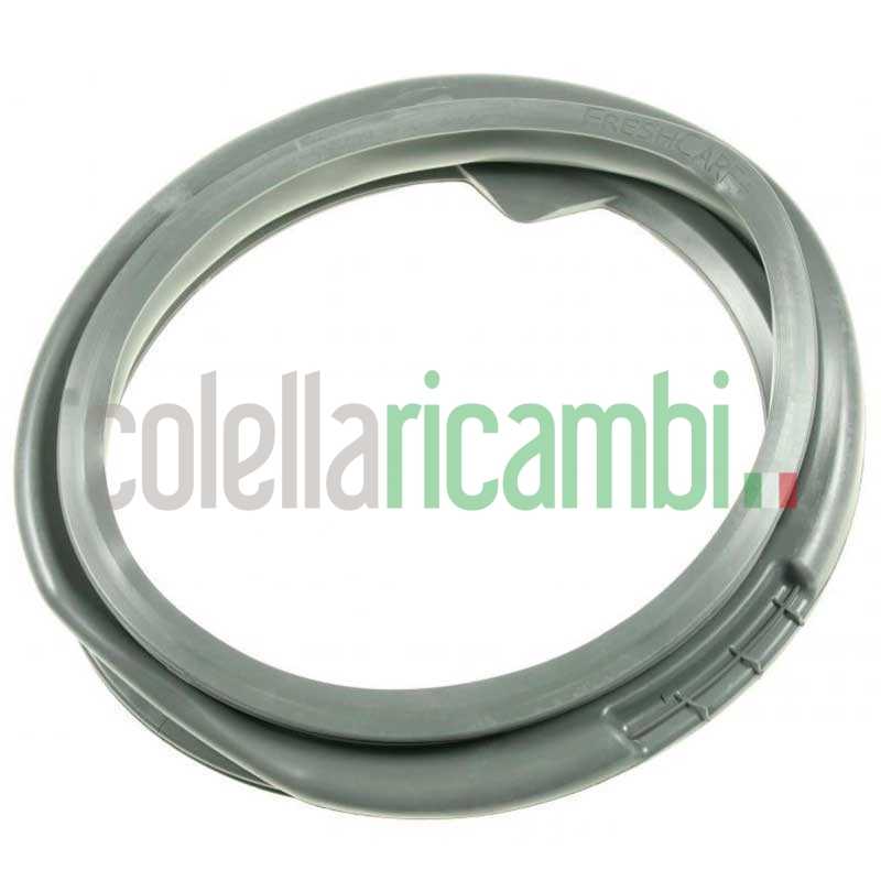 Soffietto Oblo' Lavatrice Originale Whirlpool 481010947486
