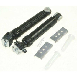 Kit Ignis Ammortizzatore 100 N (2 Pz.) Lavatrice C00309597