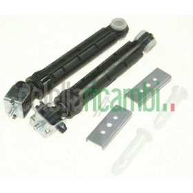 Kit Ignis Ammortizzatore 100 N (2 Pz.) Lavatrice C00309597