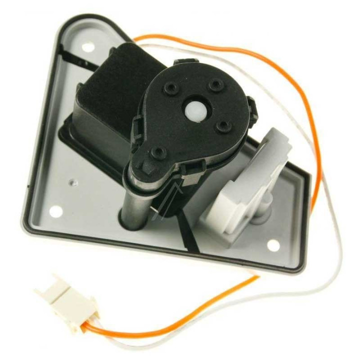 Pompa Whirlpool Di Sollevamento Con Supporto Lavatrice C00627328
