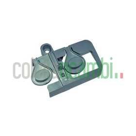 Pulsantiera Candy 2 Tasti Lavatrice 41035329