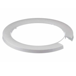 Cornice Bosch Anteriore Oblò Lavatrice 665992