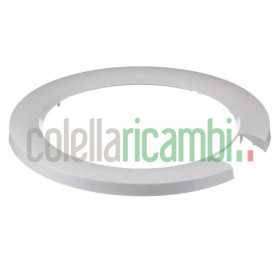 Cornice Bosch Anteriore Oblò Lavatrice 665992