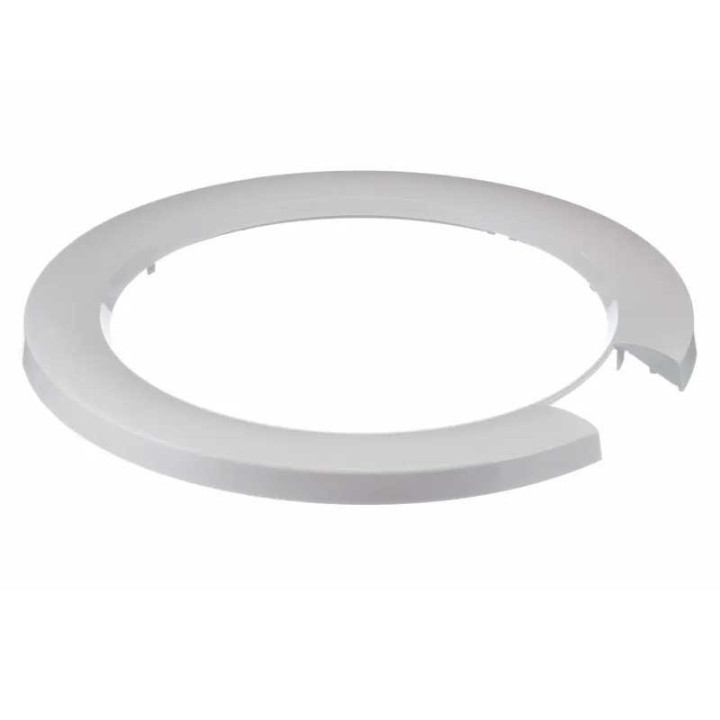 Cornice Bosch Anteriore Oblò Lavatrice 665992