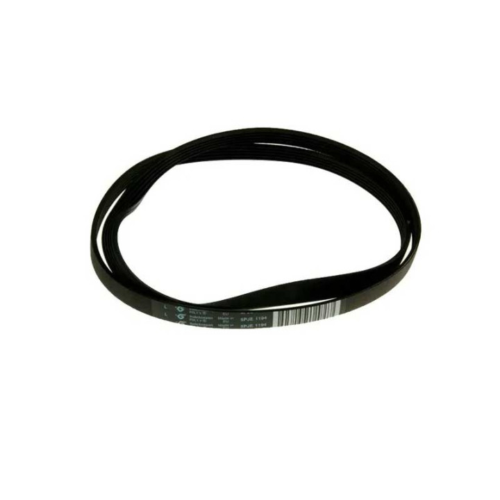 Cinghia Ariston Elastica Lavatrice C00144656