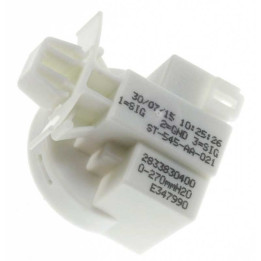 Pressostato Beko Lavatrice 2833830400