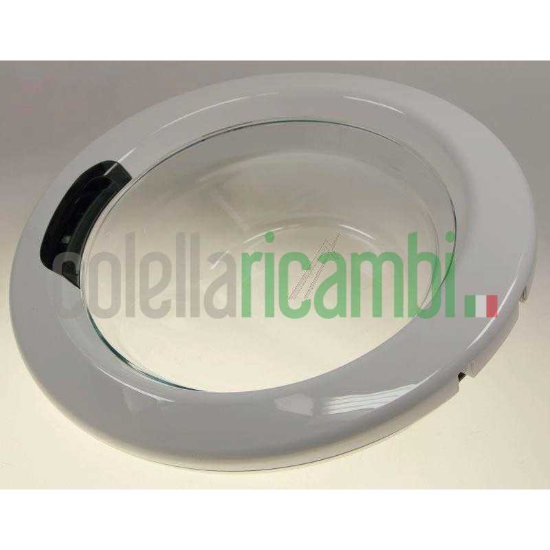 Oblò Candy Lavatrice Completo Lavatrice 41043593