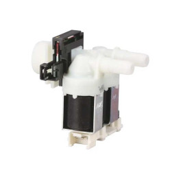 Elettrovalvola Bosch Lavatrice 606001
