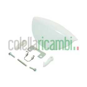 Kit Maniglia Candy Oblò Lavatrice 49001136