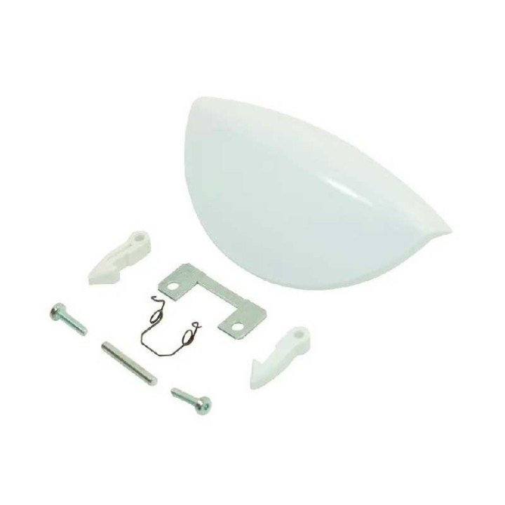Kit Maniglia Candy Oblò Lavatrice 49001136
