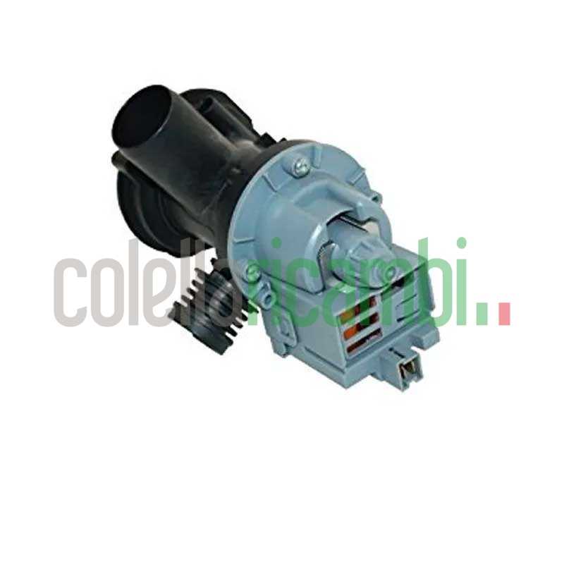 Elettropompa Ariston di scarico 220-240V 50Hz Askoll Lavatrice C00282341