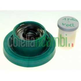 Cuscinetto AEG ,destro,completo,620 77zn996 Lavatrice 4055070744
