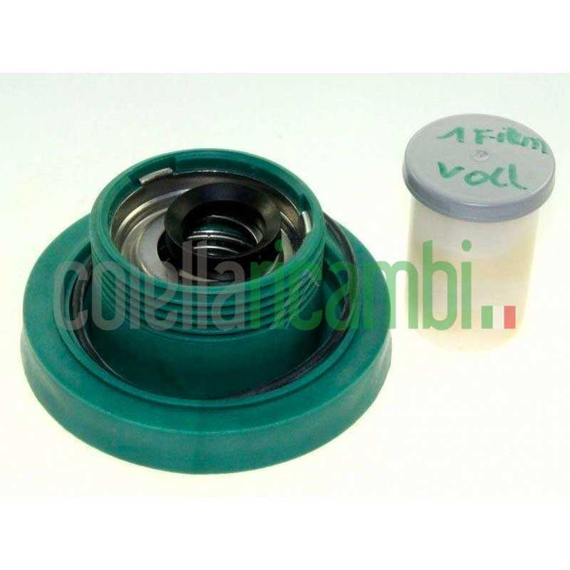 Cuscinetto AEG ,destro,completo,620 77zn996 Lavatrice 4055070744