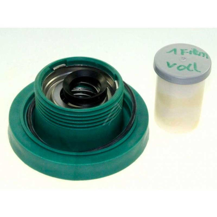 Cuscinetto AEG ,destro,completo,620 77zn996 Lavatrice 4055070744