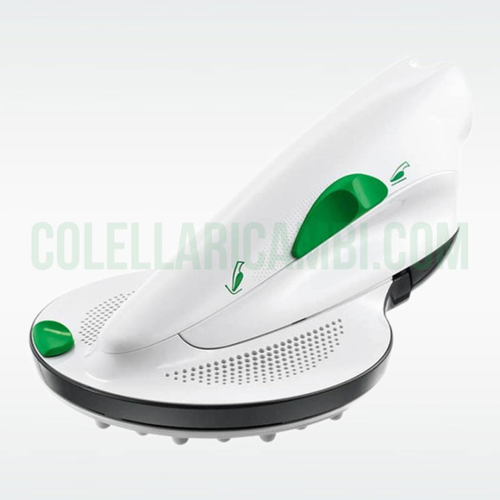 Picchio PB440 + set MP440 & MR440 Originale Vorwerk Folletto