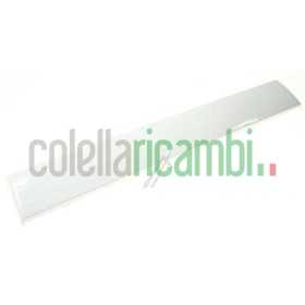 Zoccolo Ignis Bianco Lavatrice C00507920
