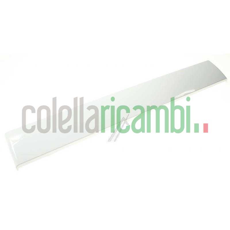 Zoccolo Ignis Bianco Lavatrice C00507920