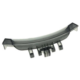 Assieme Hoover Maniglia Oblò Lavatrice 41042467