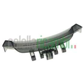 Assieme Hoover Maniglia Oblò Lavatrice 41042467