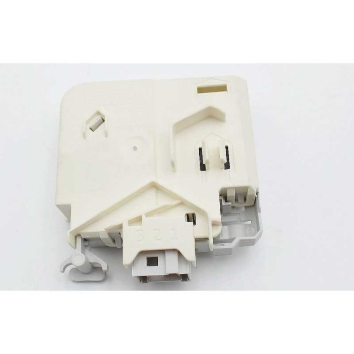 Elettroserratura Bosch 9000735664  Rast 5 Lavatrice 633765