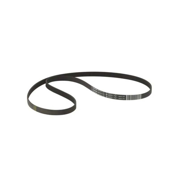 Cinghia Bosch Lavatrice 661725