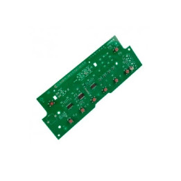 Scheda Candy Elettronica Cruscotto Lavatrice 41035751