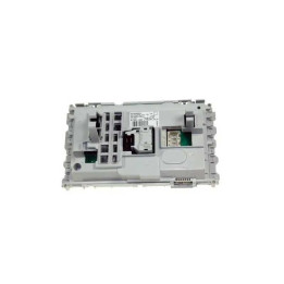 Modulo Ignis Di Controllo Programmato Lavatrice 481010438414