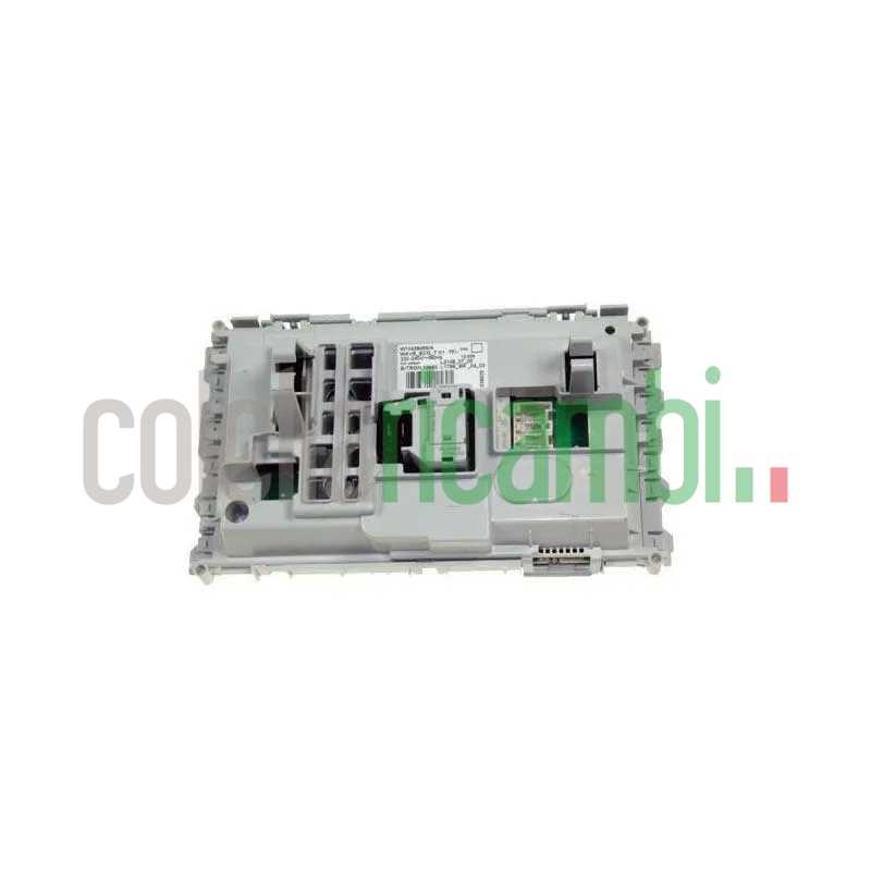 Modulo Ignis Di Controllo Programmato Lavatrice 481010438414