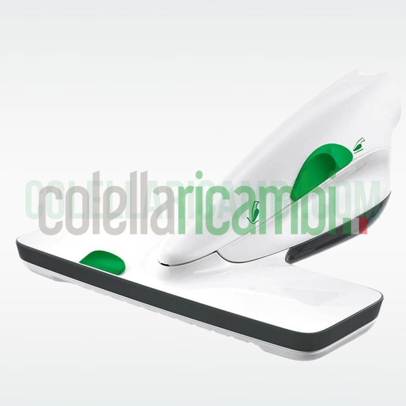 Picchio PB440 + set MP440 & MR440 Originale Vorwerk Folletto