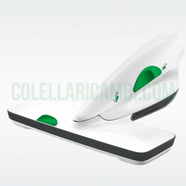Picchio PB440 + set MP440 & MR440 Originale Vorwerk Folletto