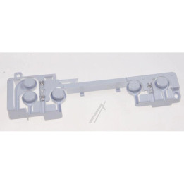 Contenitore Candy Scheda Elettronica Cruscotto Lavatrice 43002554