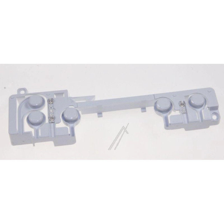 Contenitore Candy Scheda Elettronica Cruscotto Lavatrice 43002554