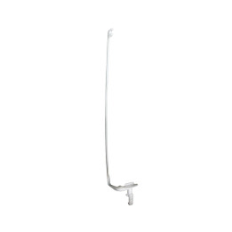 Attuatore leva sgancio Originale Vorwerk Folletto VK7S