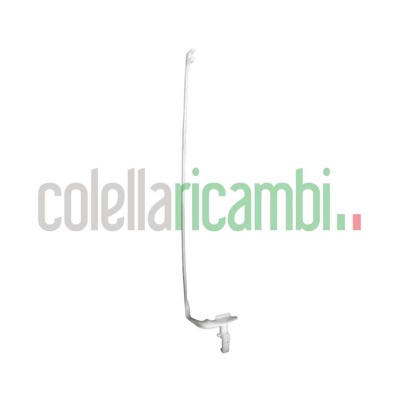 Attuatore leva sgancio Originale Vorwerk Folletto VK7S