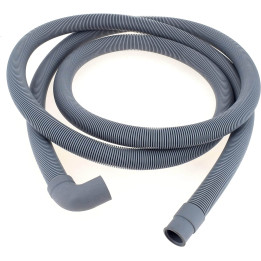 Tubo Scarico Con Pipa Piccola Lavastoviglie Hoover Indesit 92137314