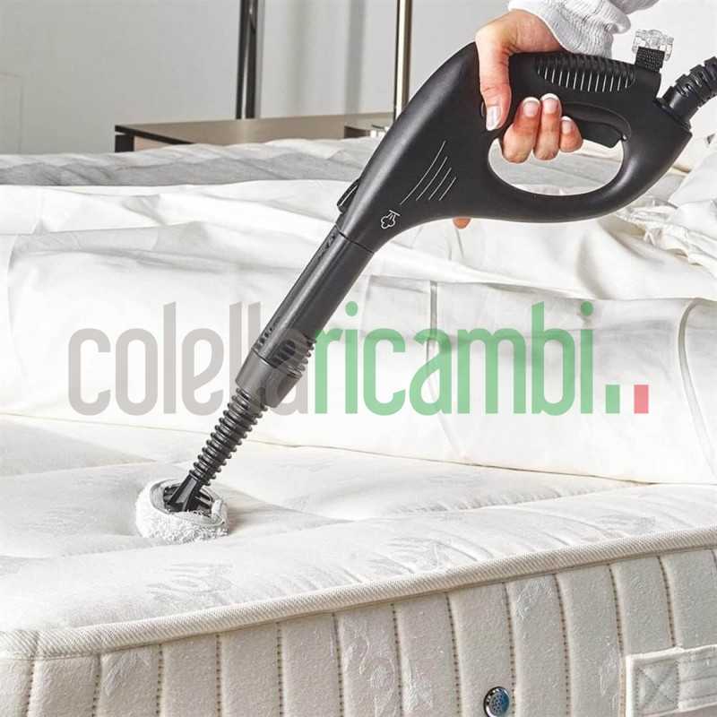 Kit PAEU0282 6 Cuffie Originale per Vaporetto Polti