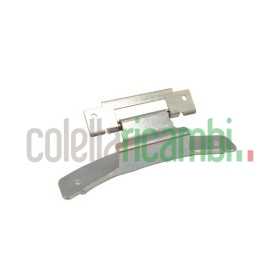 Cerniera Ariston Oblò Con Fori Da 4,5Mm Lavatrice C00255430