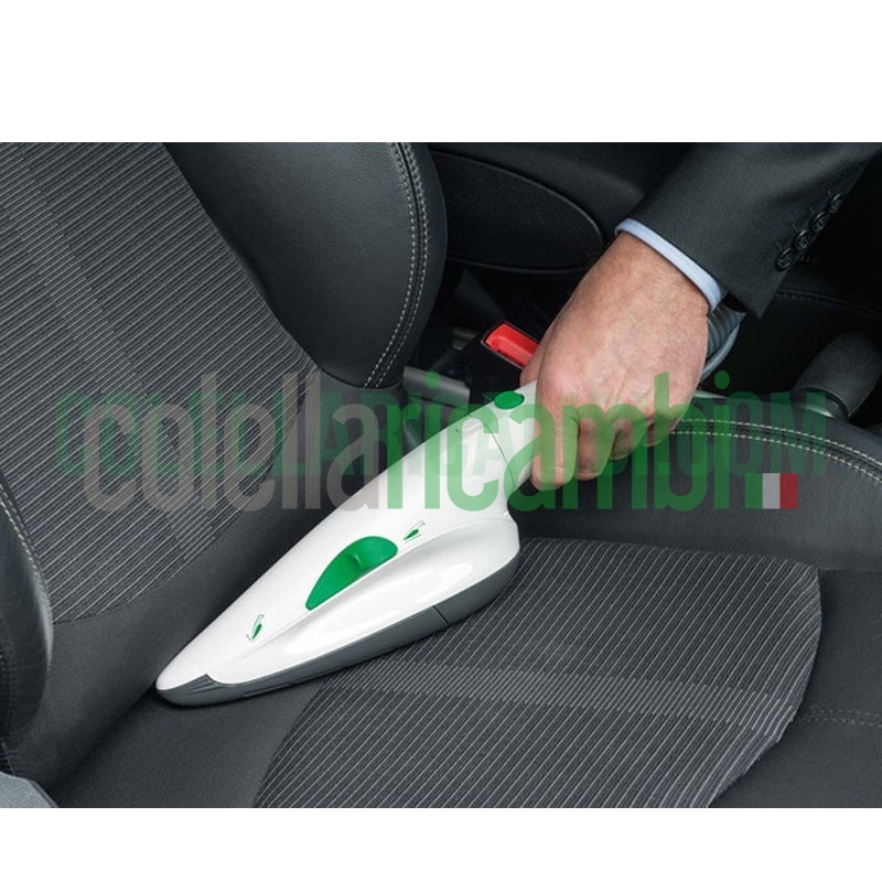 Picchio PB440 + set MP440 & MR440 Originale Vorwerk Folletto