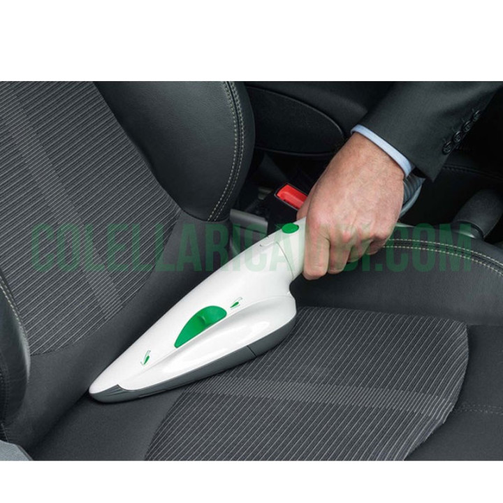 Picchio PB440 + set MP440 & MR440 Originale Vorwerk Folletto
